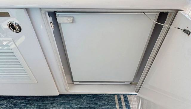 noname yacht for sale 54