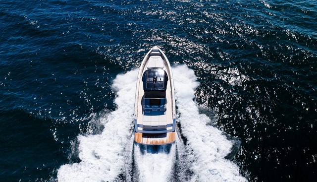 AIDA yacht for sale 5