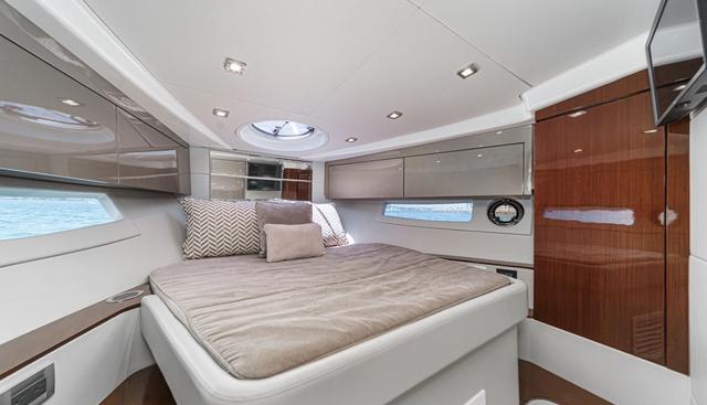 ADAMAS yacht for sale 40