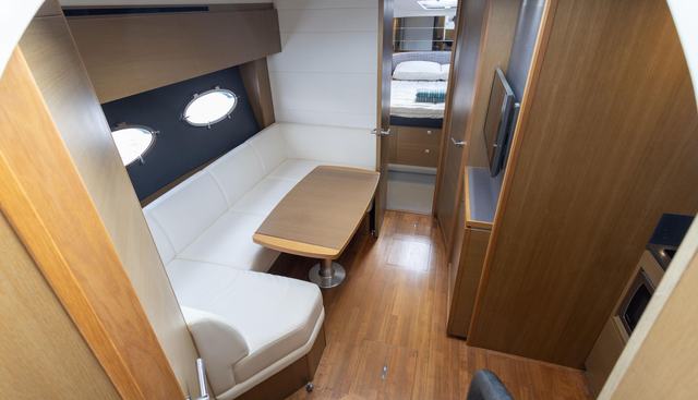 Tyche 1 yacht for sale 20