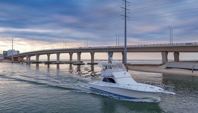 noname yacht for sale 4