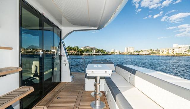 noname yacht for sale 9