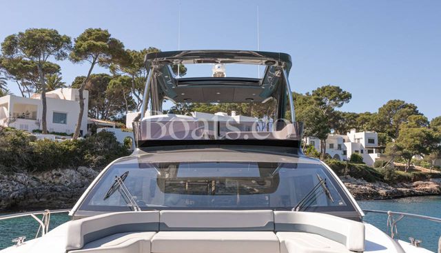 noname yacht for sale 20
