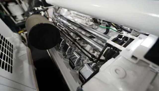 Seahawk yacht for sale 289