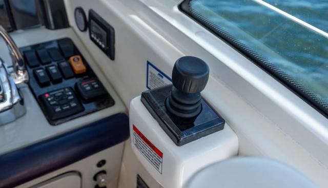 noname yacht for sale 54