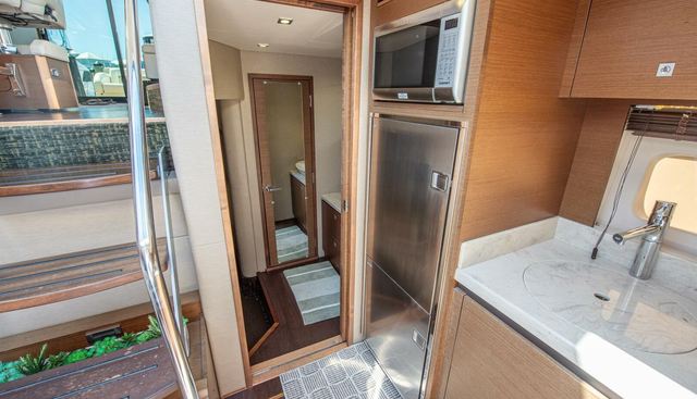 noname yacht for sale 44