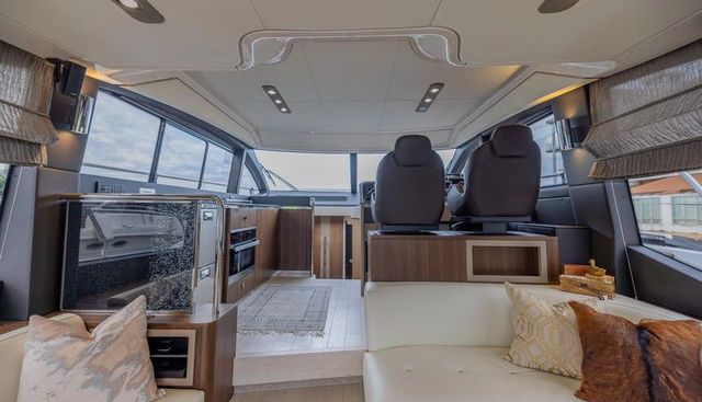 noname yacht for sale 25