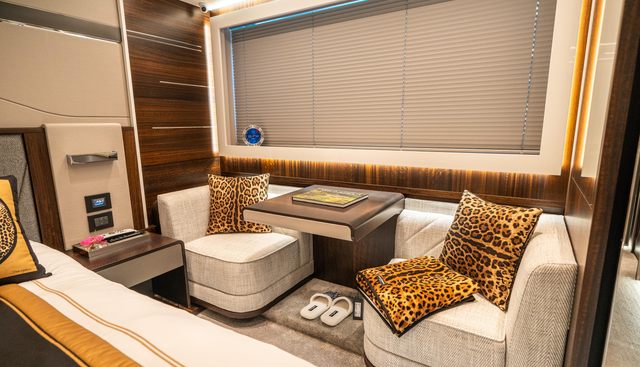 LORENA yacht for sale 38