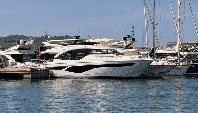 noname yacht for sale 2