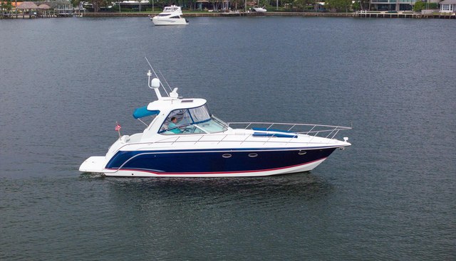 noname yacht for sale 2