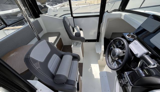 noname yacht for sale 10