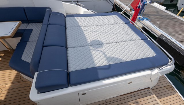 noname yacht for sale 28