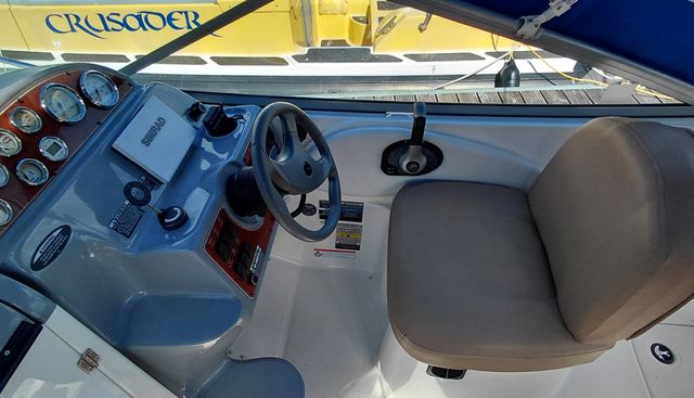 My Orla yacht for sale 12