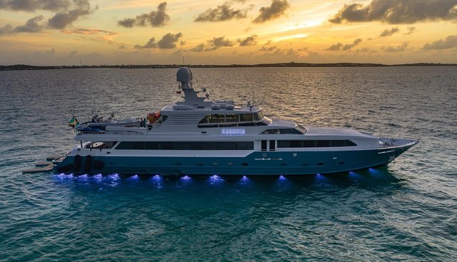 KASHMIR yacht for sale 34