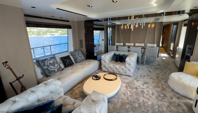 CHILLIN' yacht for sale 7