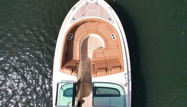 noname yacht for sale 37