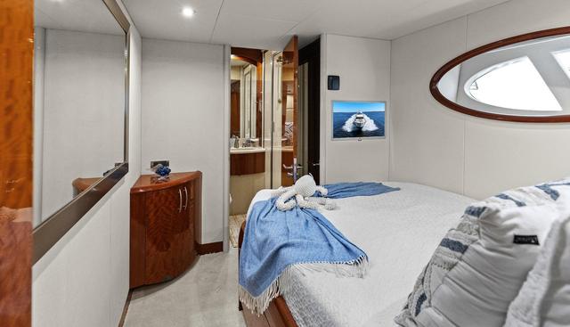 Noname yacht for sale 52