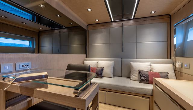 Zalanka yacht for sale 34