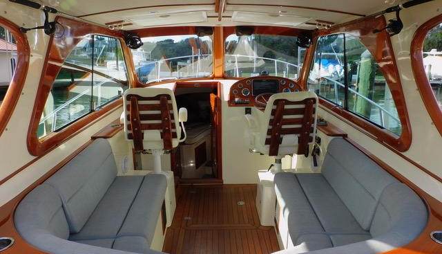 noname yacht for sale 12