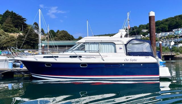 noname yacht for sale 3