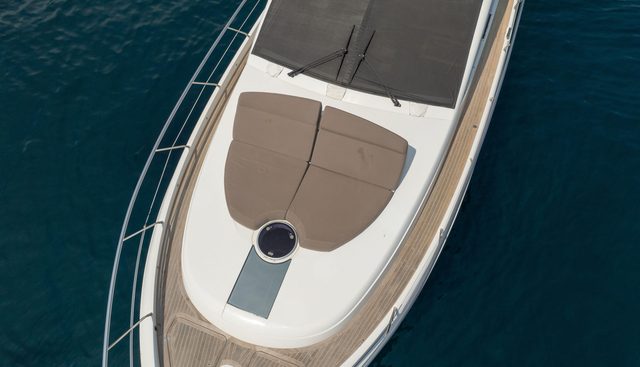 Luna of Chester yacht for sale 208