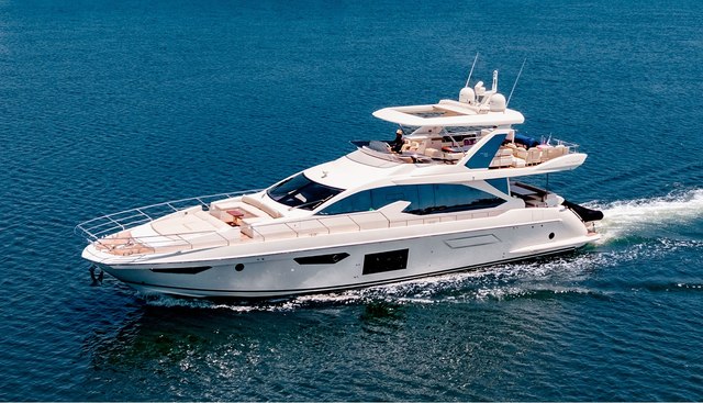 MIREYA yacht for sale 8