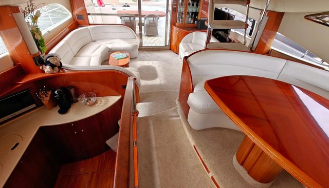 Noname yacht for sale 8