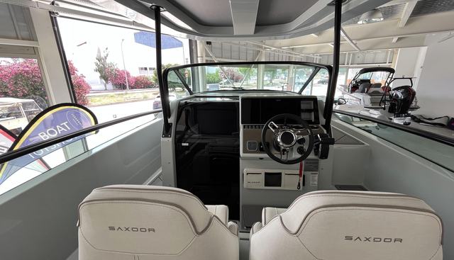 noname yacht for sale 13