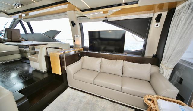 KIKI yacht for sale 29