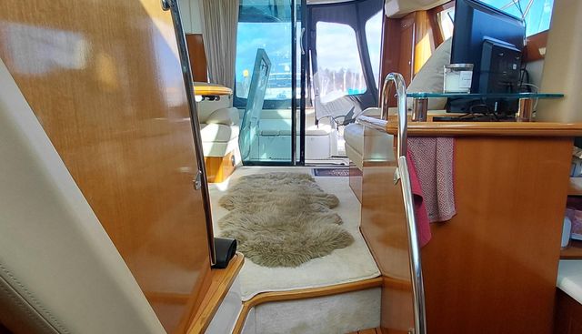 Dignity yacht for sale 23