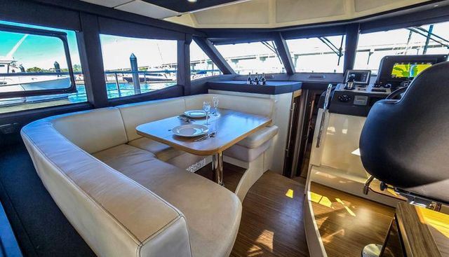 Rumble Bee yacht for sale 9