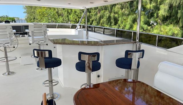 SANCTUARY yacht for sale 40