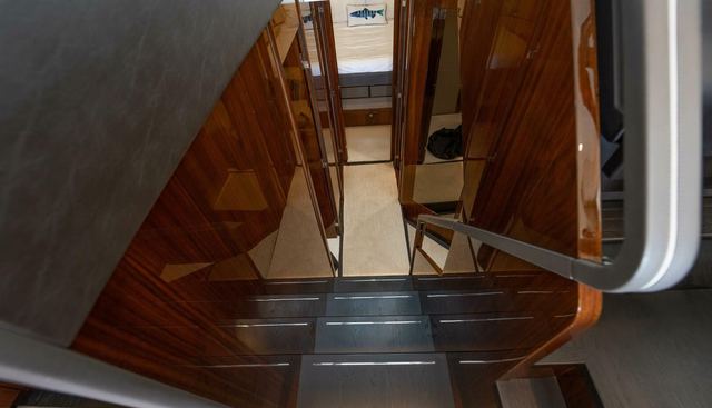 FOREVER RECESS yacht for sale 28