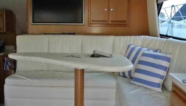 ONE MORE CHIVAS yacht for sale 2