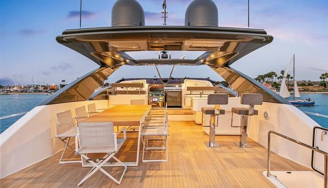 Lontano yacht for sale 17