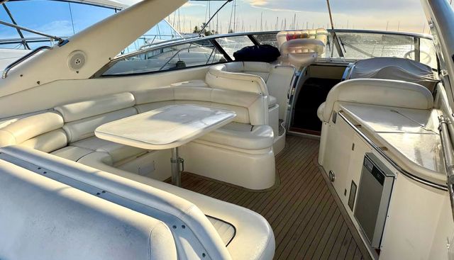 noname yacht for sale 3
