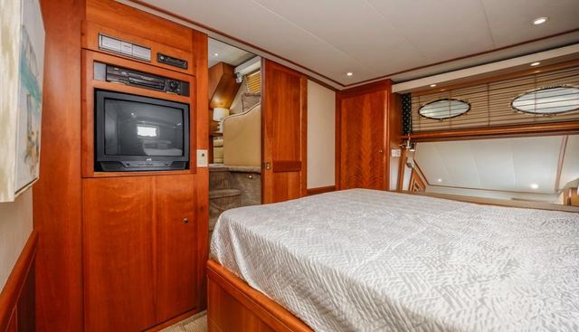 Just Joyce yacht for sale 37