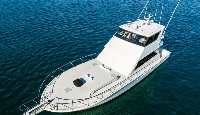 Triumph yacht for sale 32