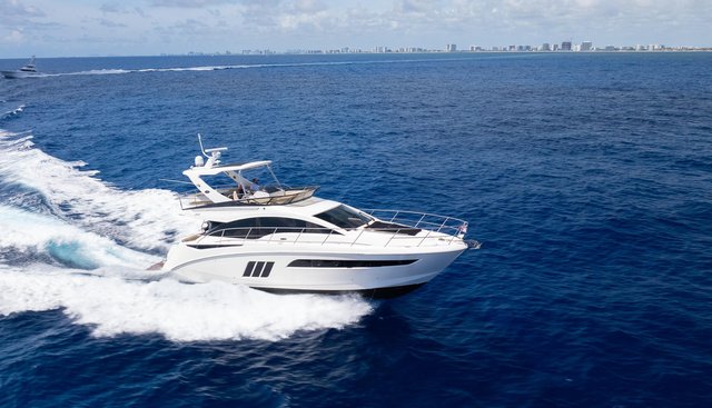 GET'ER DONE! yacht for sale 39