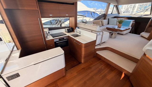 noname yacht for sale 14