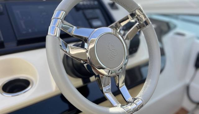 noname yacht for sale 20