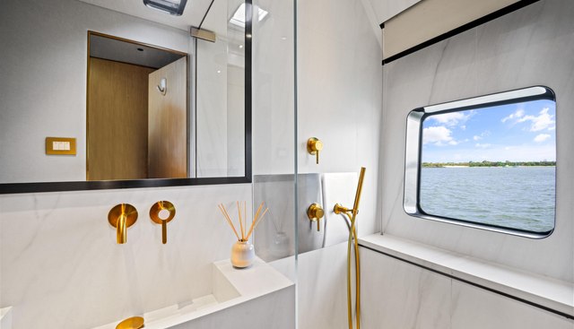 Bundalong yacht for sale 40