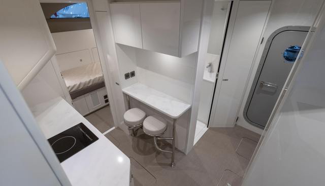 X80031 - Nonni yacht for sale 40