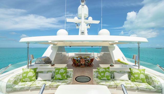 Shadowl yacht for sale 47