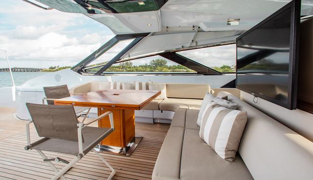 Lady Elkie yacht for sale 33