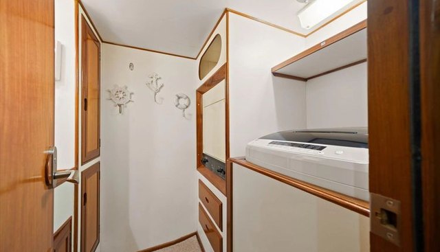 The Cotton Picker yacht for sale 48