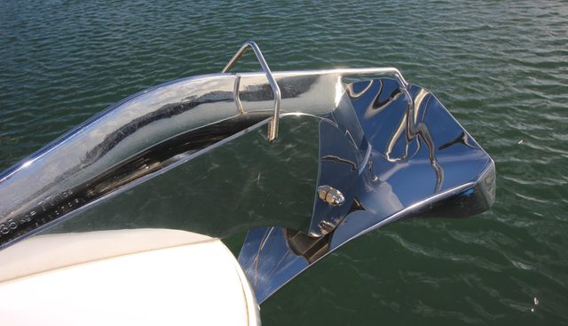 noname yacht for sale 58