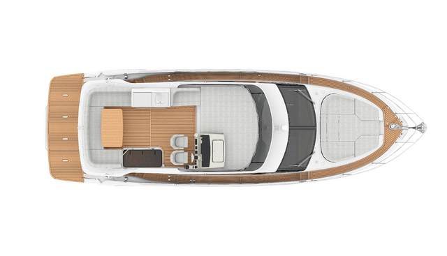 In Stock yacht for sale 40