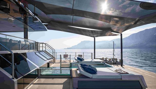SAIRU yacht for sale 30