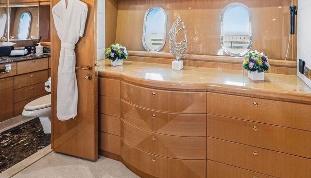 PERFECT HARMONY yacht for sale 34